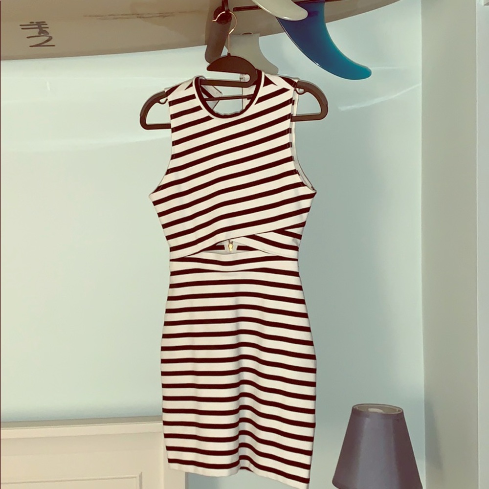 Express dress